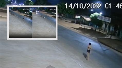menina de carretera video|“Mañana será un día bravo”: Ramis advirtió por tormentas y .
